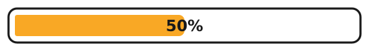 50%